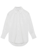 Mika Shirt - White