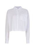 Feminin - White