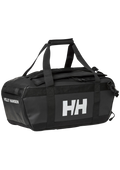 Scout Duffel S - Black