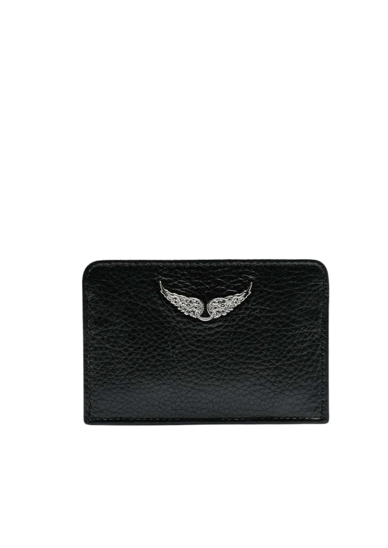 ZV Pass Grained Leather - Noir