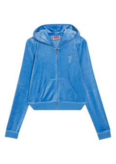 Heritage Robyn Hoodie - Regatta