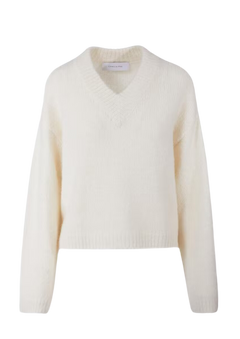 Lou Knit - Cream