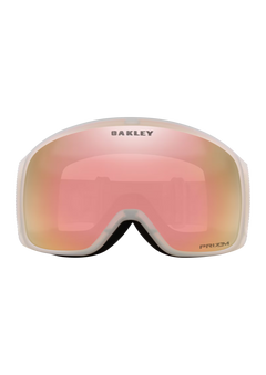 Flight Tracker M - Matte Cool Grey - Prizm Rose Gold Iridium