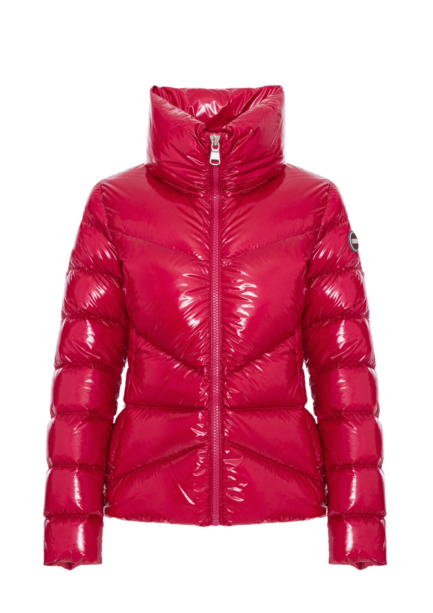 2296 Ladies Down Jacket - Rebel