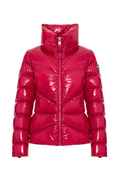 2296 Ladies Down Jacket - Rebel