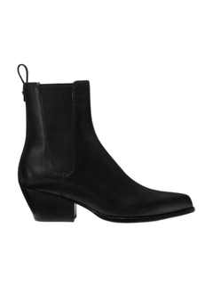 Kinlee Bootie - Black