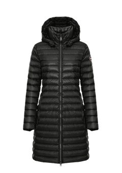 2244R Ladies Down Jacket - Black