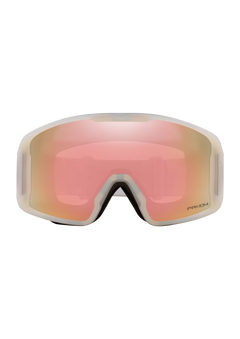 Line Miner M - Matte Cool Grey - Prizm Rose Gold Iridium