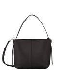 Nappa Fraya Small Bag - Black
