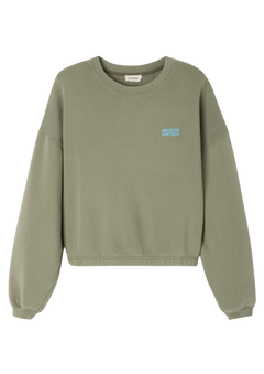 Izubird Sweater - Vintage Sage