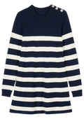 Dress Marantonia - Marine
