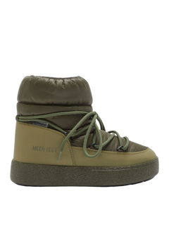 Ltrack Low Nylon WP - Khaki