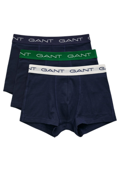 Trunk 3-Pack - PF23 - Evening Blue