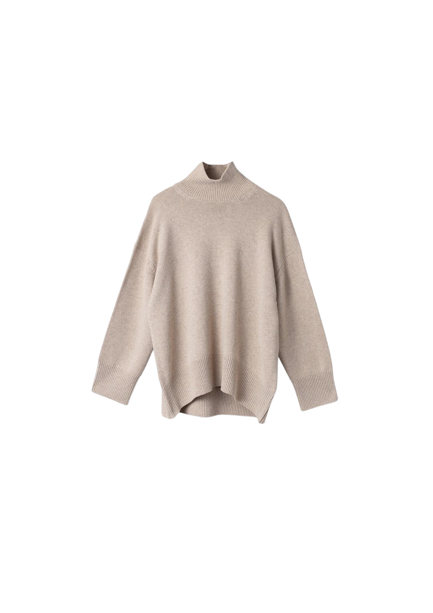 Julie Sweater - Linen