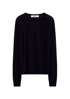 Annabelle - Black