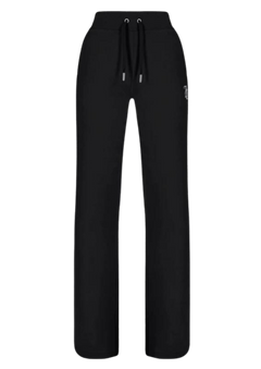 Arched Diamante Del Ray Pant - Black