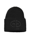 Valerie Beanie - Black