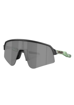 Sutro Lite Sweep I - Matte Black - Prizm Black