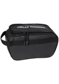 Scout Wash Bag - Black