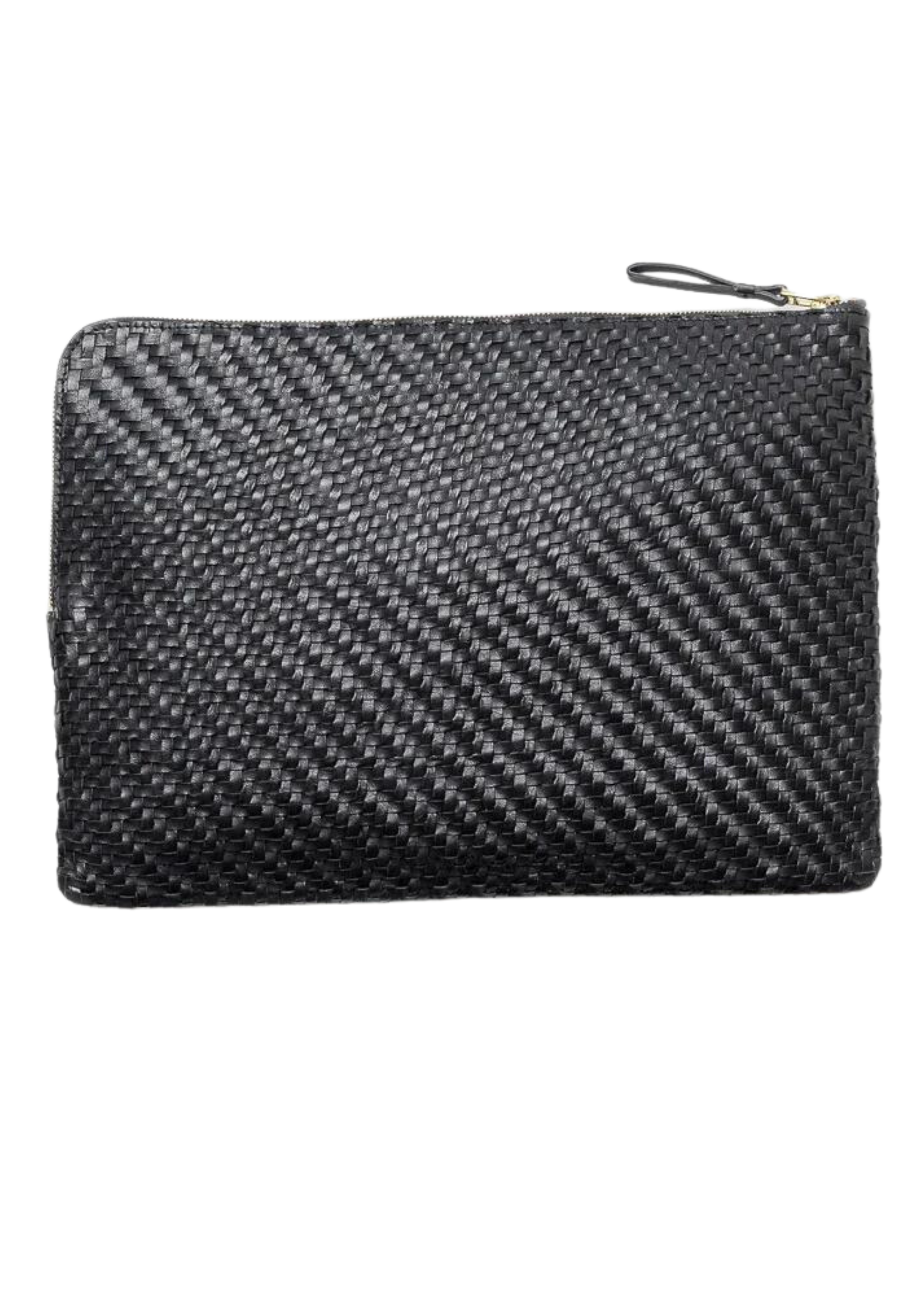 Batu L - Black Twill