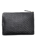 Batu L - Black Twill