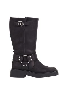 Eyra - Off Black