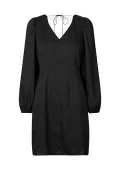Anai Dress - Black