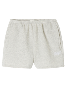 Kodytown Shorts - Polar Melange