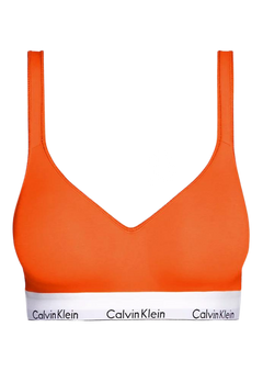Lift Bralette - Carrot