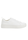Zoe Platform - White