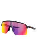 Sutro Lite - Matte Black - Prizm Road