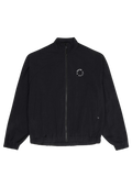 Track Jacket - Black