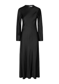 Madeleine Dress - Black