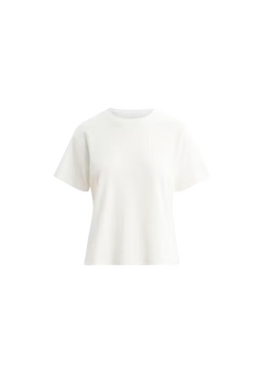 Ember Tee - Ecru