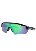 Radar Ev Path - Matte Black - Prizm Jade Polarized