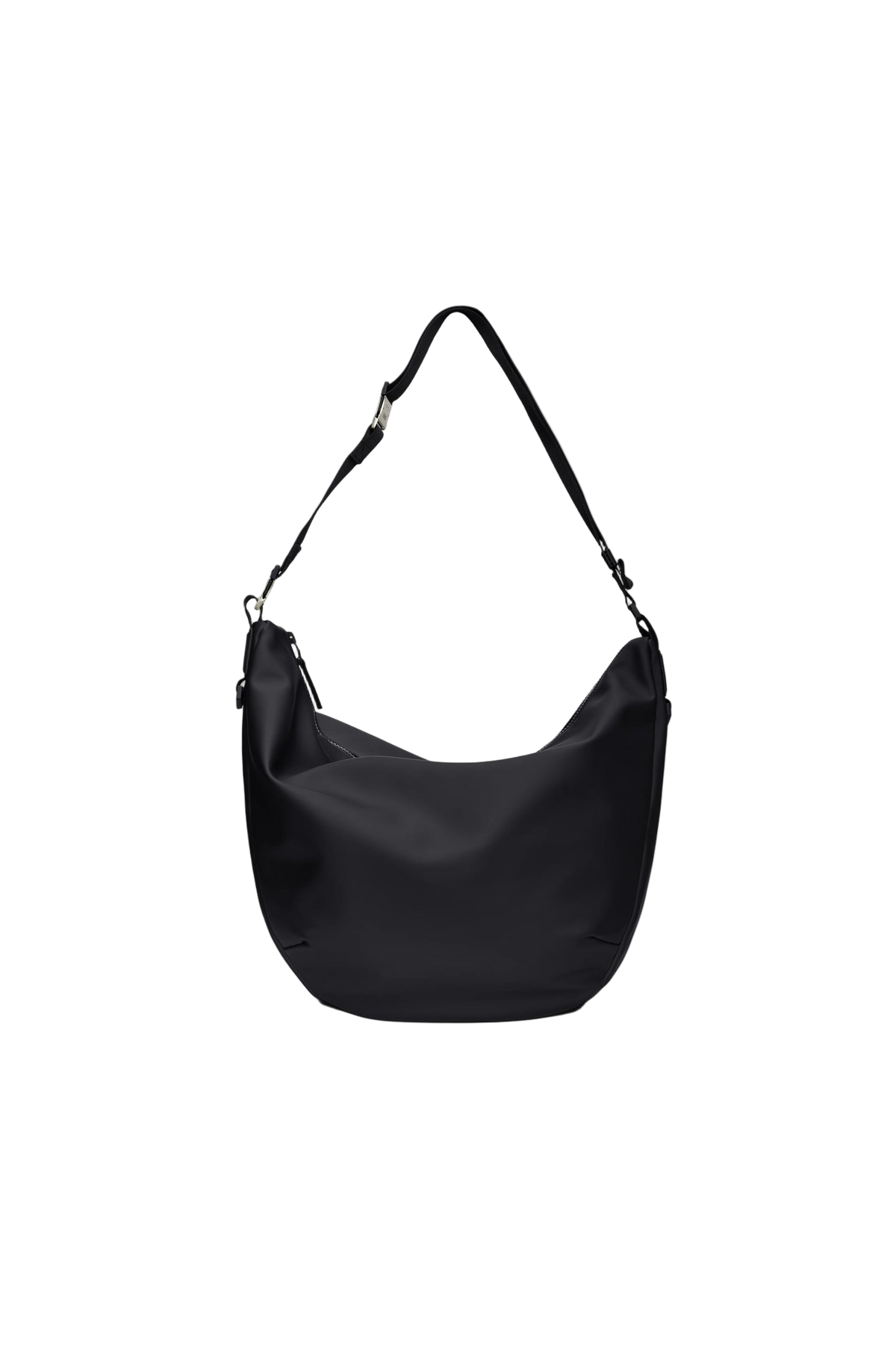Valera Shoulder Bag Large W3 - Black