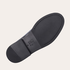 A7016 - Black Naplack