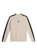 Adeline Knitted Sweater - Moonbeam
