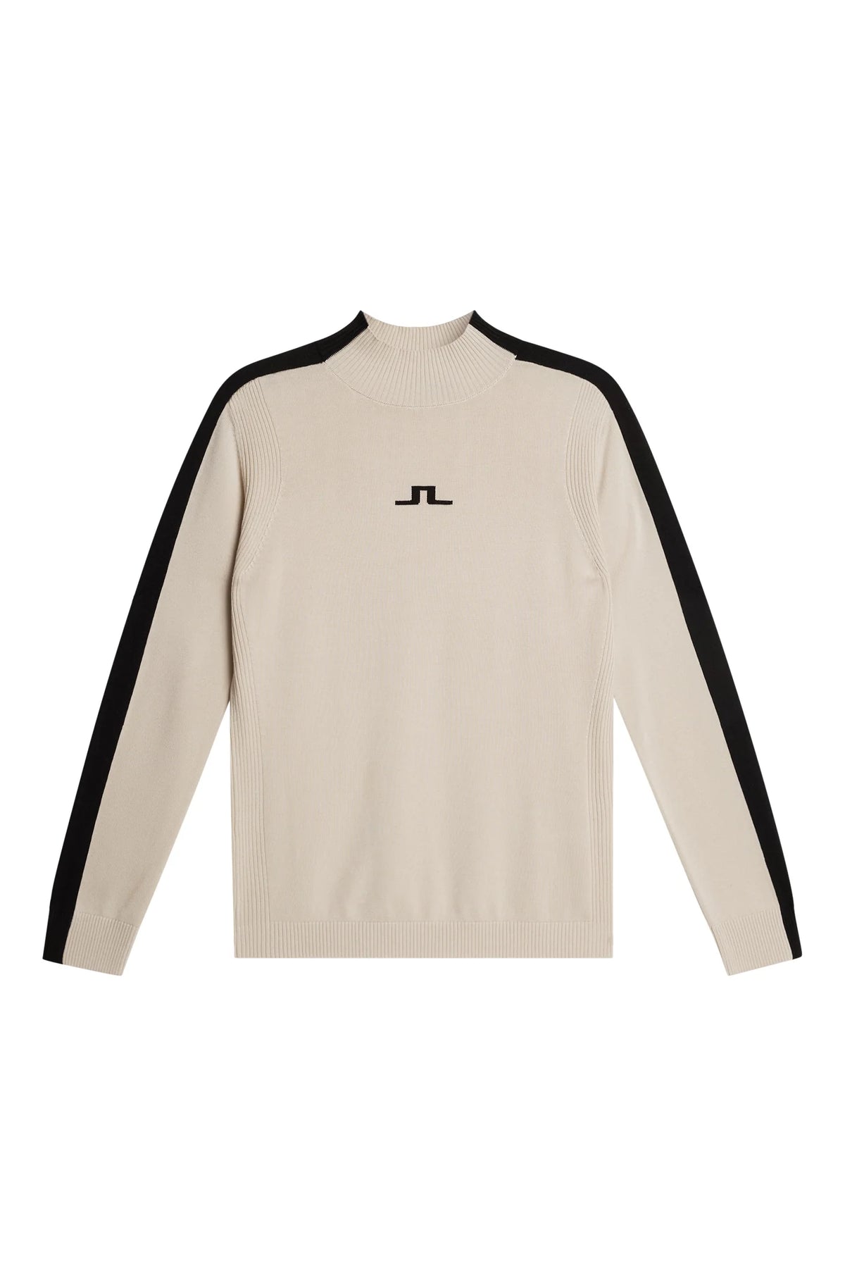 Adeline Knitted Sweater - Moonbeam