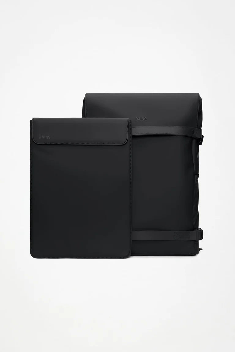 OTG Backpack W3 - Black