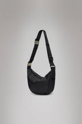 Valera Shoulder Bag W3 - Black