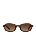Abby - Trans Maple/Brown Fade