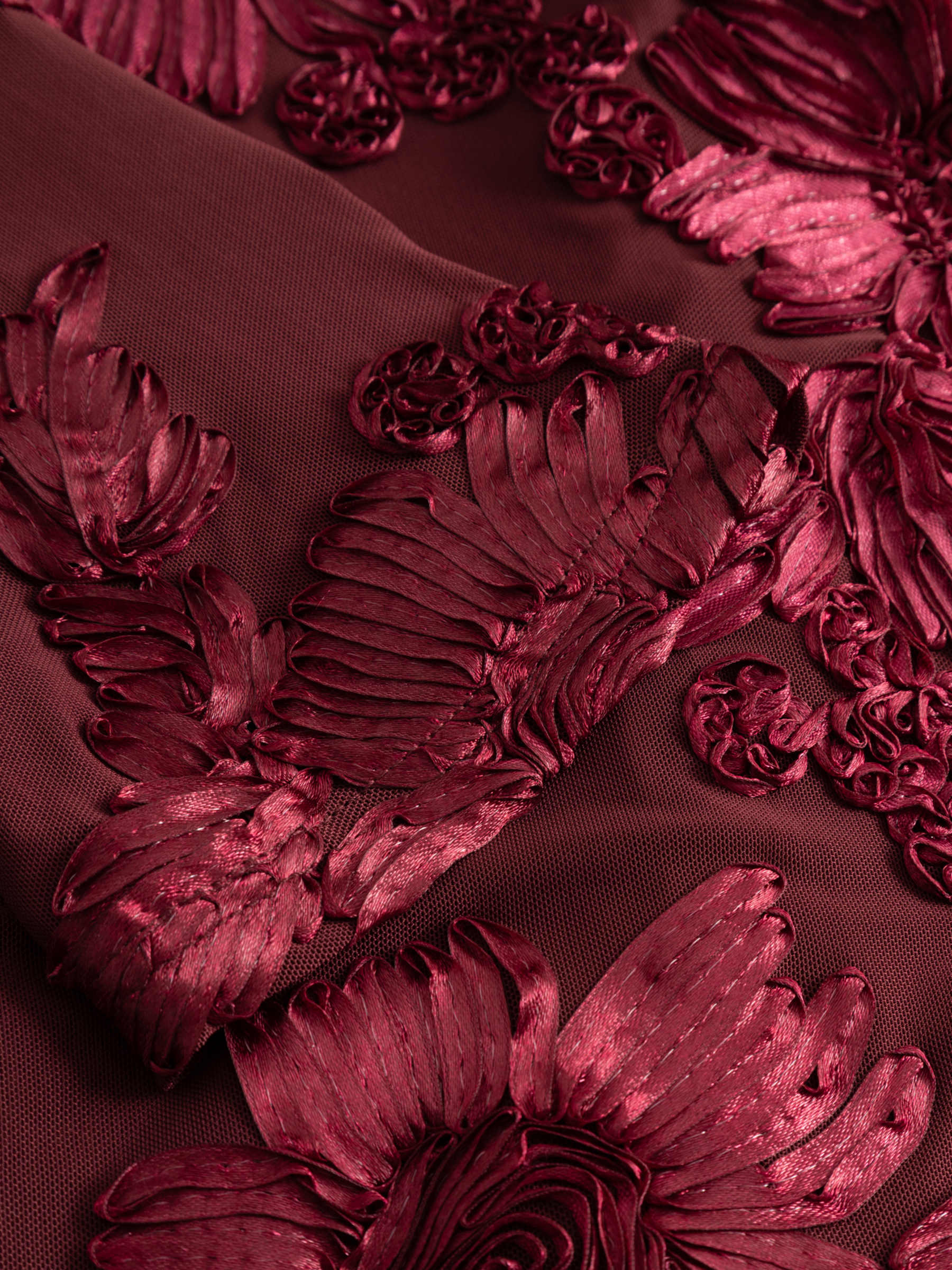 Kameyella C Dress - Winetasting