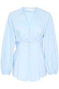 HelveIW Blouse - Windsurfer