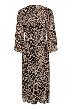 NesdraIW Dress - Natural Motion Leo