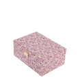 Jewelry Box Square Mw Liberty - Ava Pink