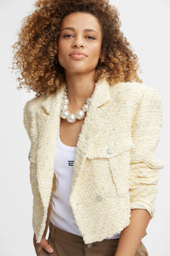 FringaGZ Jacket - Afterglow