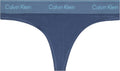 Thong - Dark Denim
