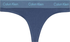 Thong - Dark Denim