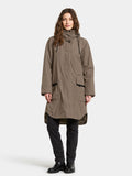 Aiko Parka 2 - Mocha Brown
